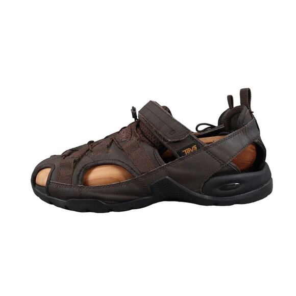 Teva Shoes Men 11 Sandal Outdoor Sport Active Casual Hiking Fisherman Closed Toe main image 11